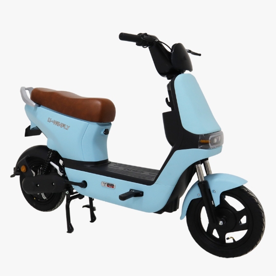 Jual Sepeda Listrik Uwinfly D8S Dragon Fly Garansi Resmi U WIN FLY D8D ...