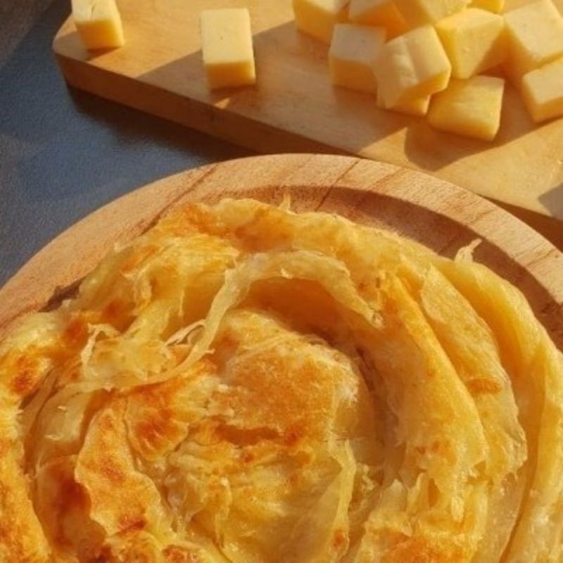 Jual ROTI MARYAM RASA KEJU ISI 3 PCS HOMEMADE | Shopee Indonesia