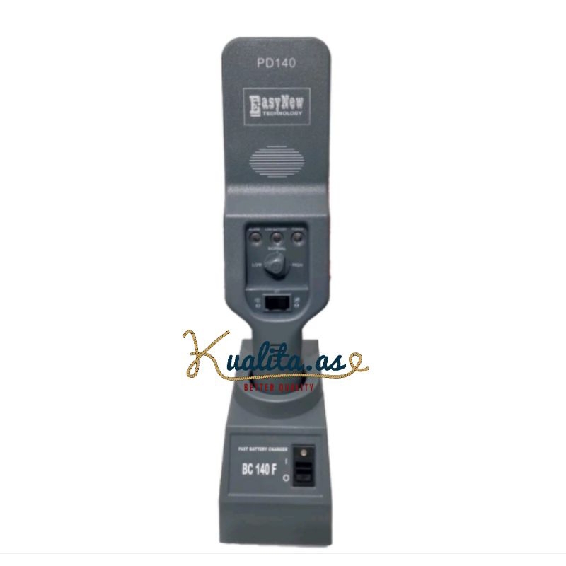 Jual Metal Detector - PD140 | Shopee Indonesia