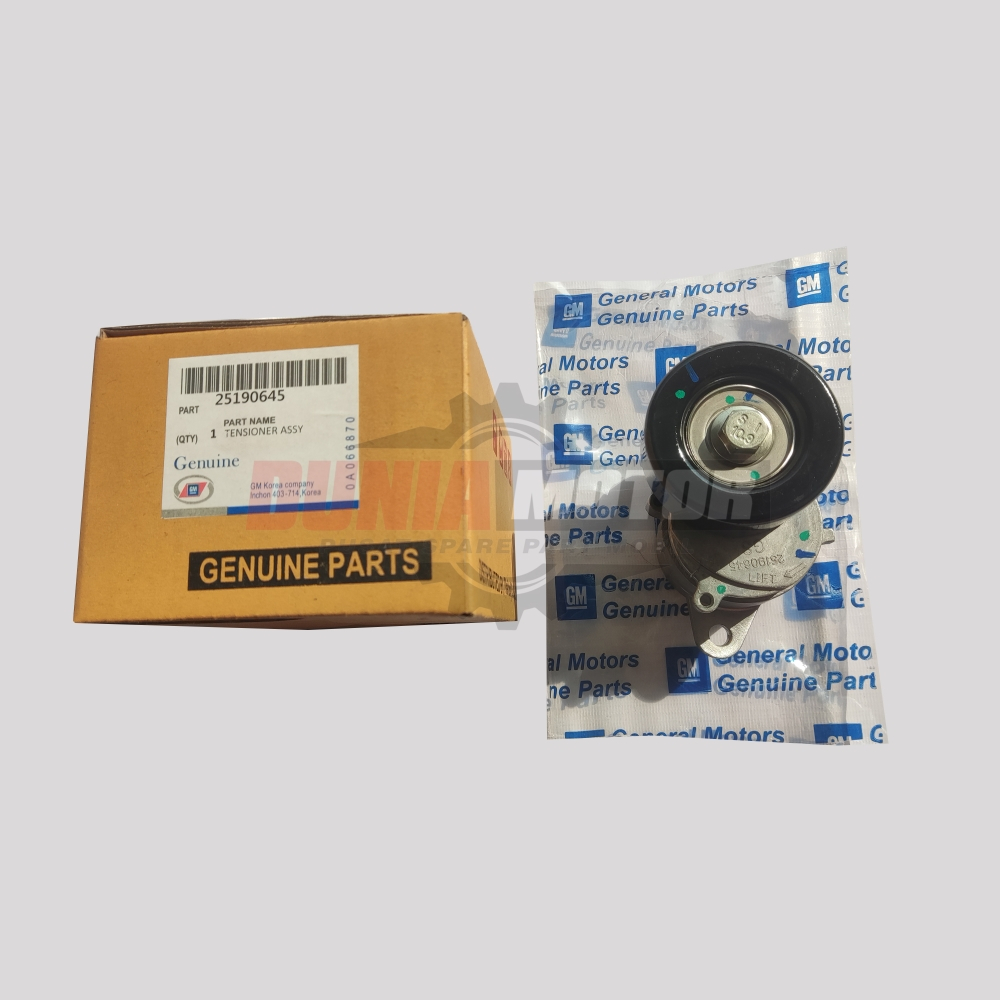 Frankberg Tensioner Pulley Belt Tensioner For Captiva C100 C140 Malibu V300 Antara L07 Insignia A G09 9-3 YS3F 9-3X 9-5 YS3G Petrol 2.0L 2.4L 2010-2020 12605175