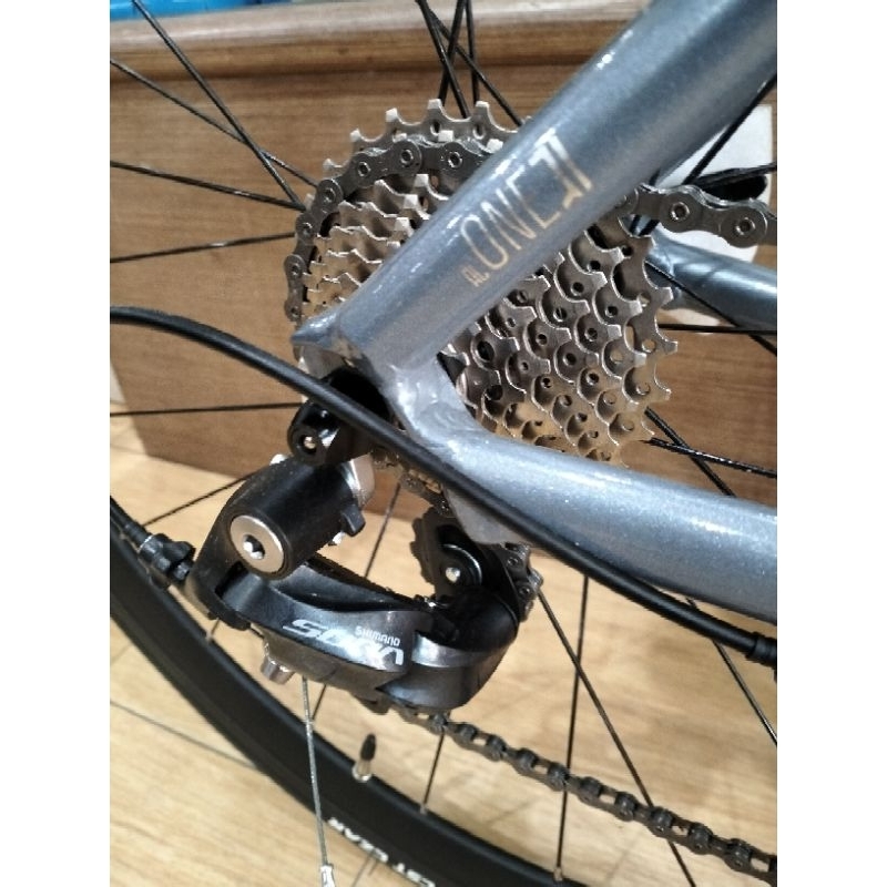 Jual Sepeda Roadbike Camp Raidon | Shopee Indonesia