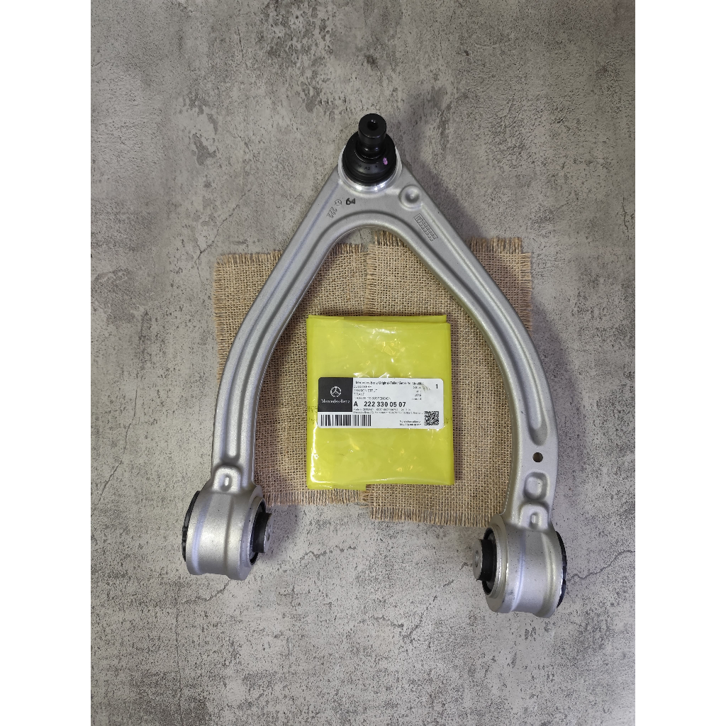 Jual Suspension control arm for Mercedes, Mercedes, 222 05/06 07, W222 ...