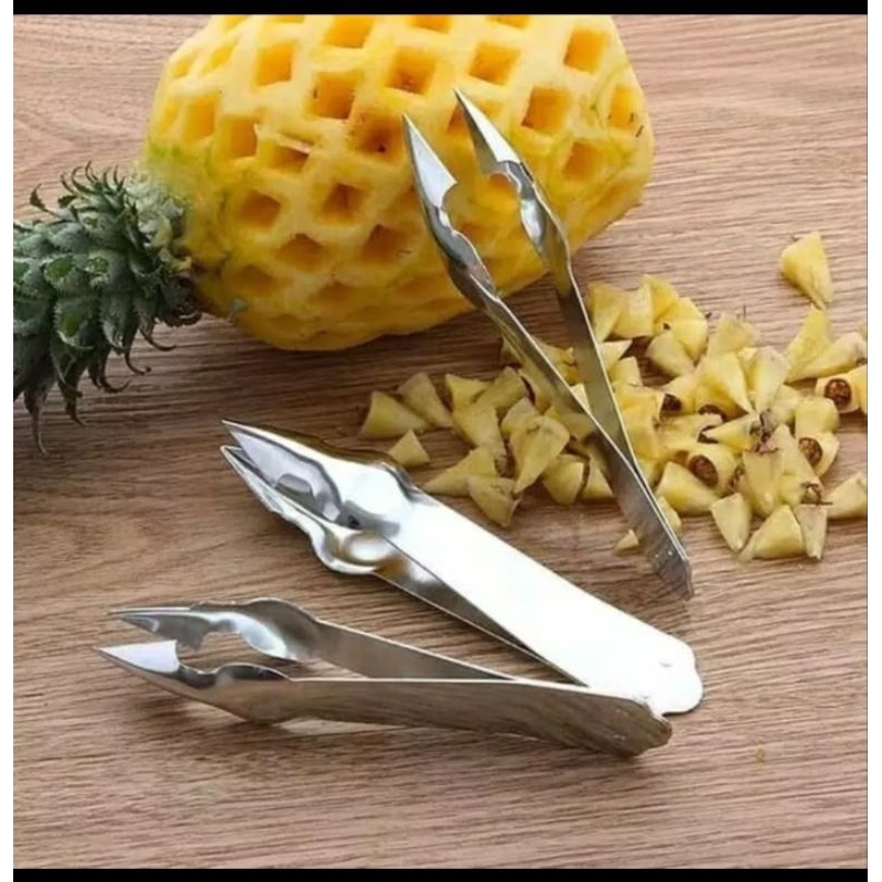Jual PENCABUT MATA NENAS | Shopee Indonesia