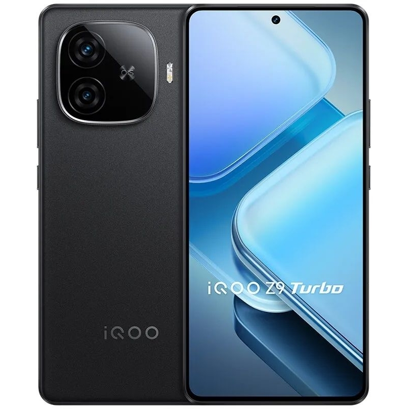 VIVO　iQOO Z9 turbo 動作問題なし　BT100% Vivo iQOO Z9 Turbo 本体 VIVO iQOO Z9 turbo 動作問題なし BT100