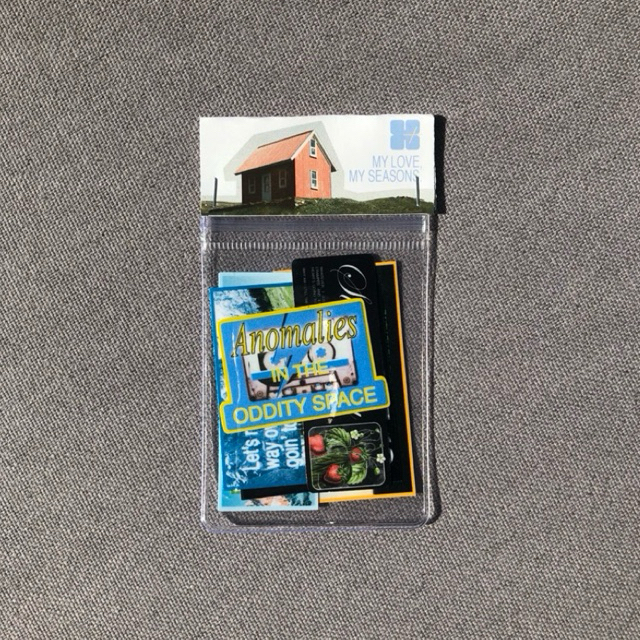 Jual The Poles Sticker Pack | Shopee Indonesia
