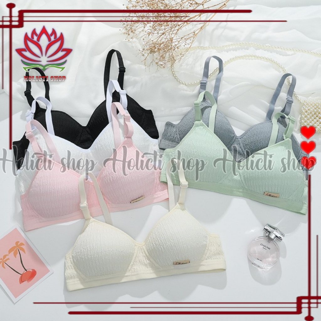 Jual holicti PROMO MURAH bra sport bh bh wanita bra