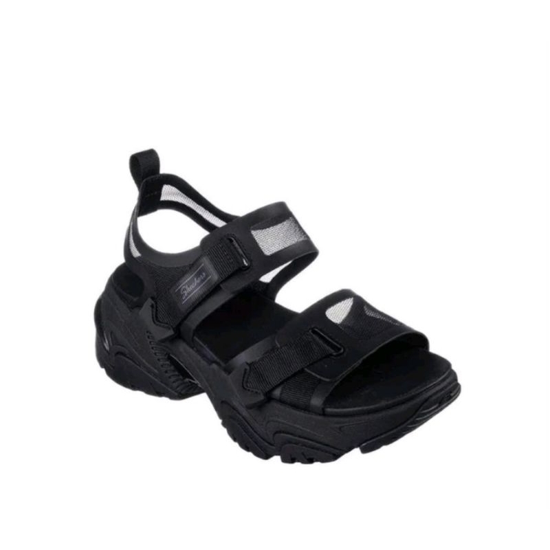 Jual skechers 32998 BBK. Skechers D Lites 2.0 cool cosmos Black original Shopee Indonesia
