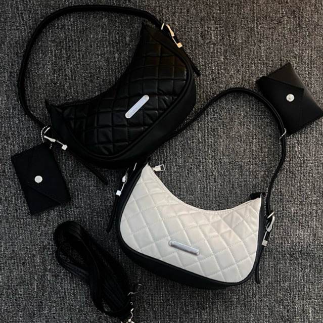 Jual ROGER ROPANG Tas Bahu Shoulder Bag Tas Wanita | Shopee Indonesia