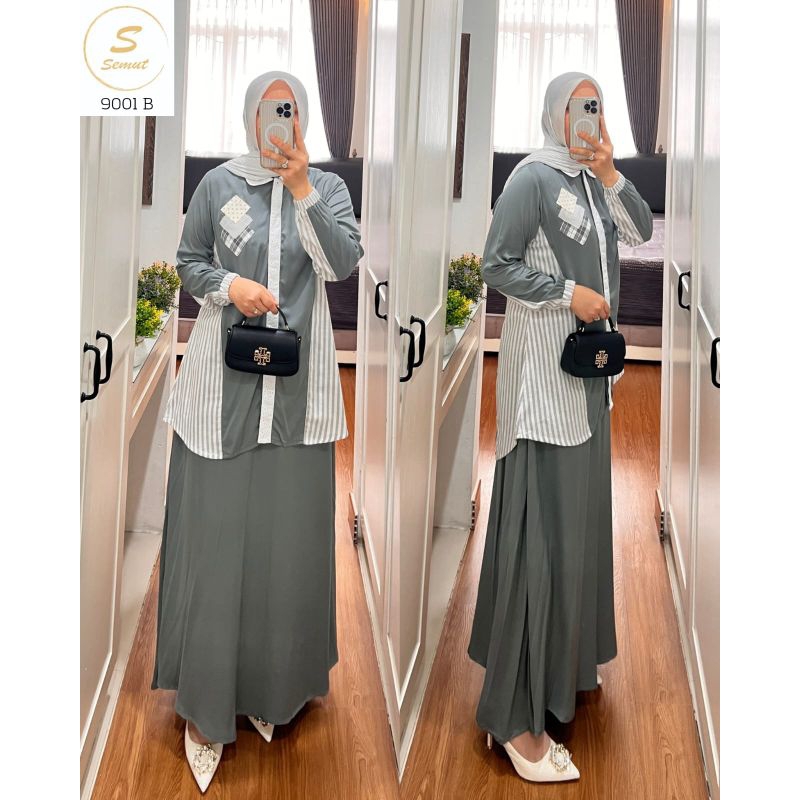 Jual Set Rok Series by Semut | Shopee Indonesia