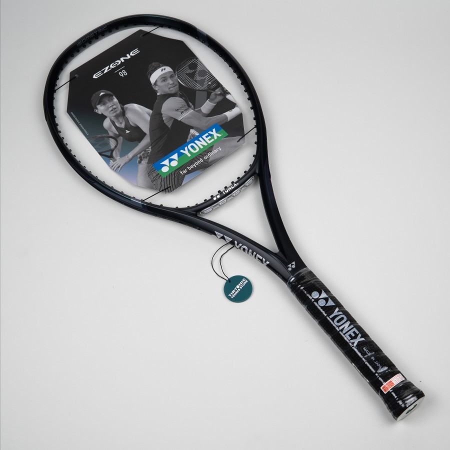 Jual Raket Tenis Yonex Ezone Japan Tennis Racket Original | Shopee ...