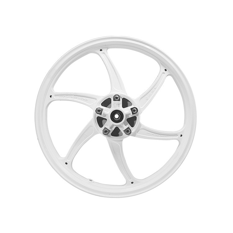 Jual Velg Racing VND SIX STAR PNP Jupiter Z/ FizR/ RX King140 - 17 / ...