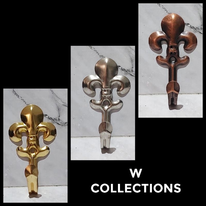 Jual HOOK GORDENG TRISULA JANGKAR GORDYN PENGAIT TALI HORDENG CANTOLAN ...