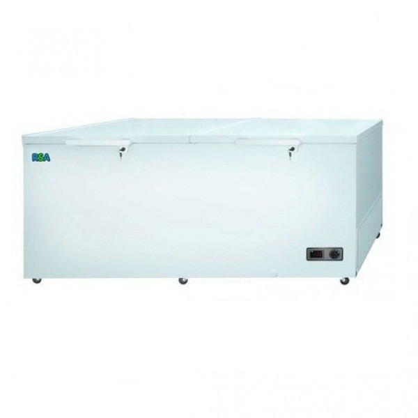 Jual Peti Pendingin Chest Freezer RSA CF-600 600 liter | Shopee Indonesia