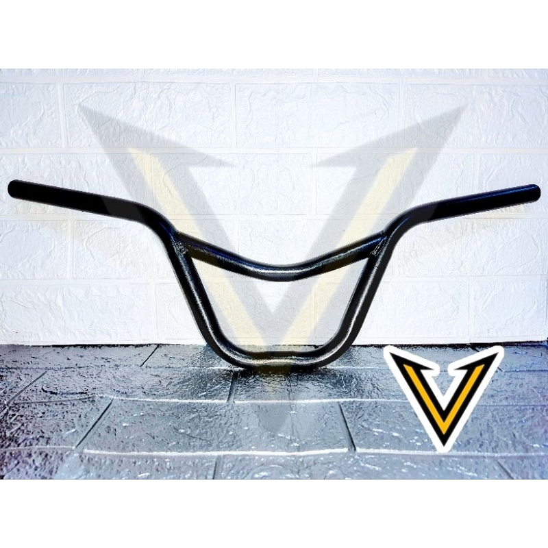 Jual Stang / Setir Sepeda BMX ukuran 20 modek 