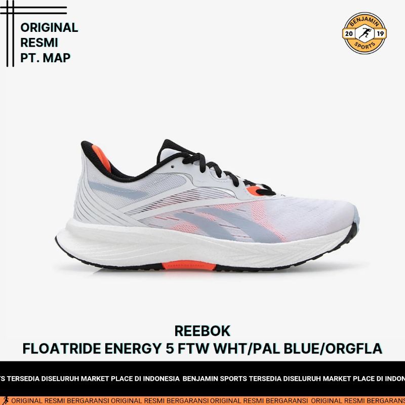 Floatride Energy Chaussure Running Homme Reebok Chaussure De