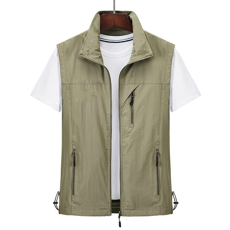 Jual VEST /ROMPI PRIA / FORMAL / CASUAL /TECTICAL SIMPLE /TERBARU ...