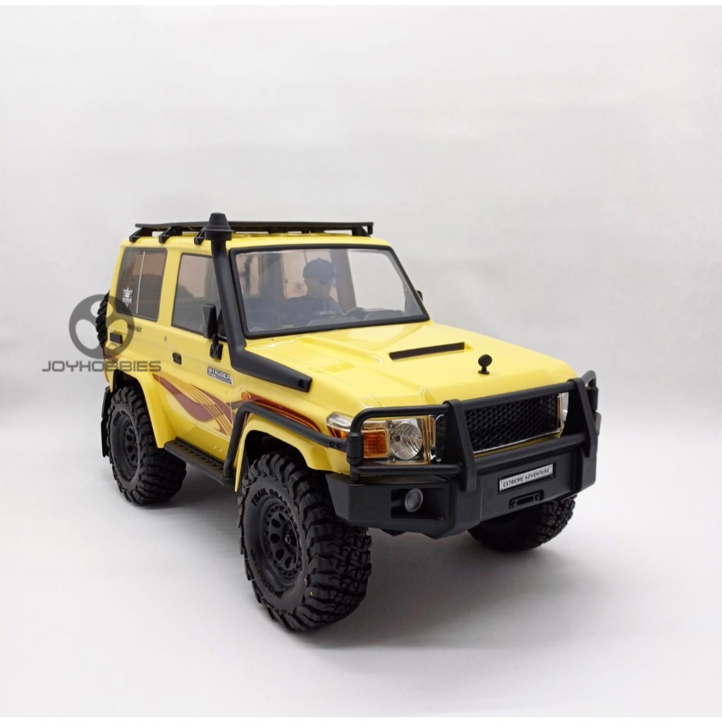 Jual RGT EX86020 Intruder Toyota LC71 RTR 1/10, RC Adventure 86020 ...