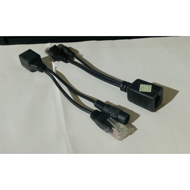 Jual POE Splitter injector FEMALE bekas | Shopee Indonesia