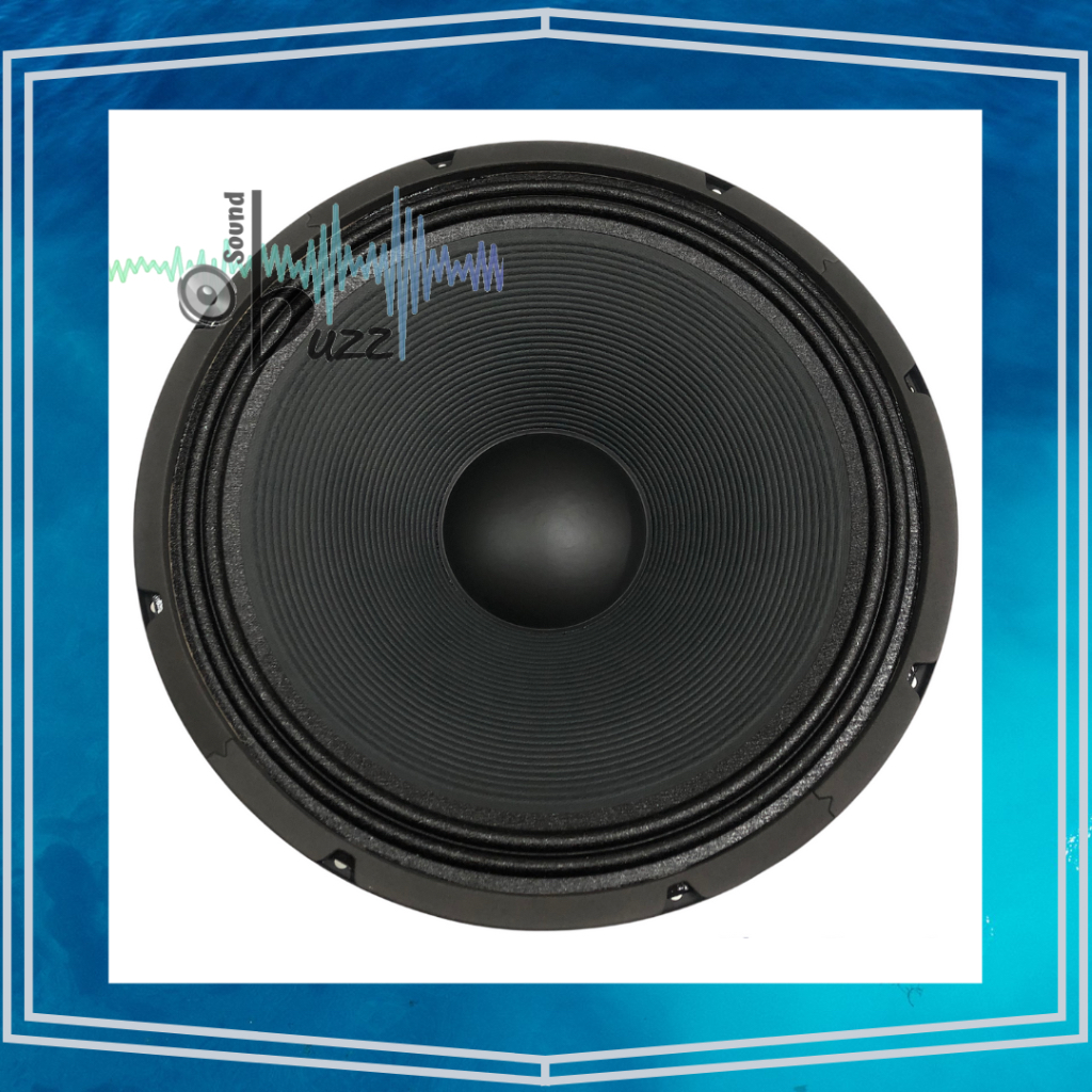 Jual Speaker 15 inch ACR 15600+ Black ACR 15600 + NEW ACR 15600