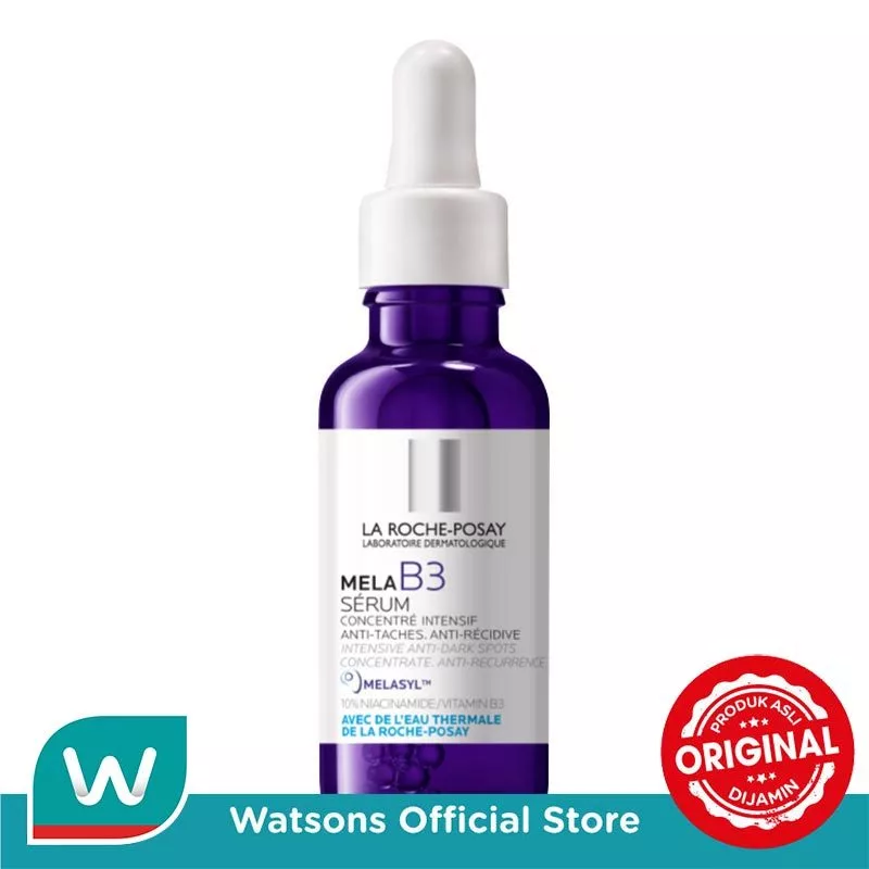 La Roche-Posay Mela B3 Serum Intensive Anti-Dark Spot Concentrate 30ml