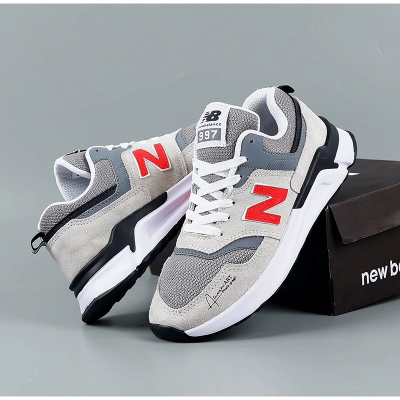 sepatu New balance 997 terlaris