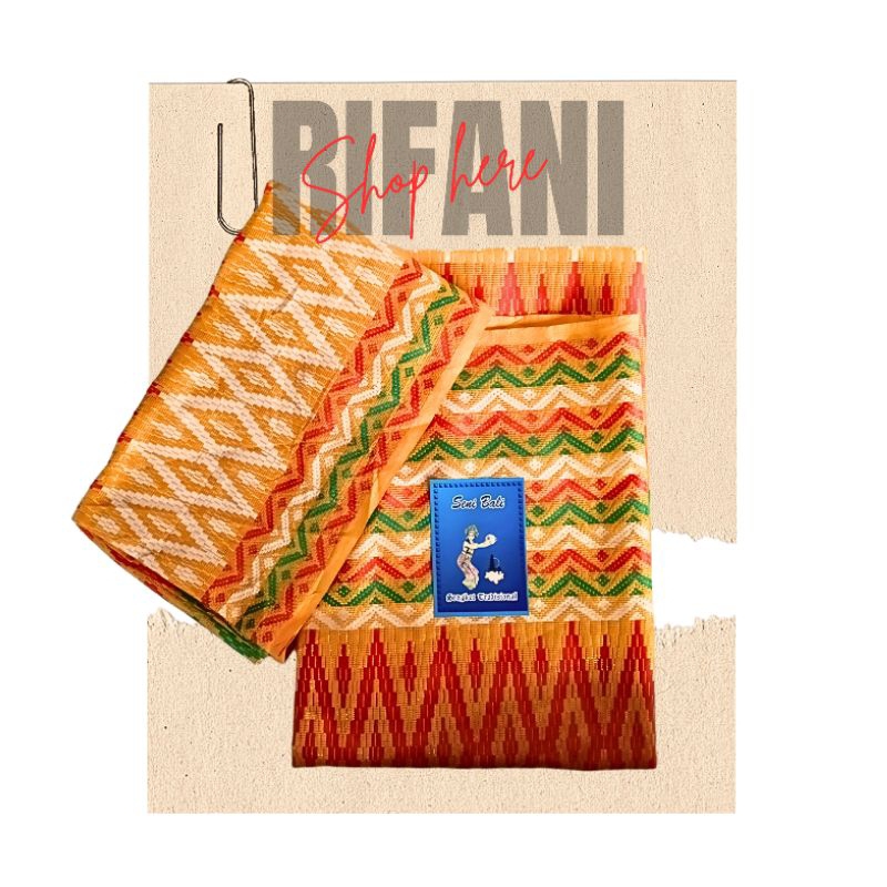 Jual Kain Songket tradisional motif rang rang thailand|Songket meteran ...