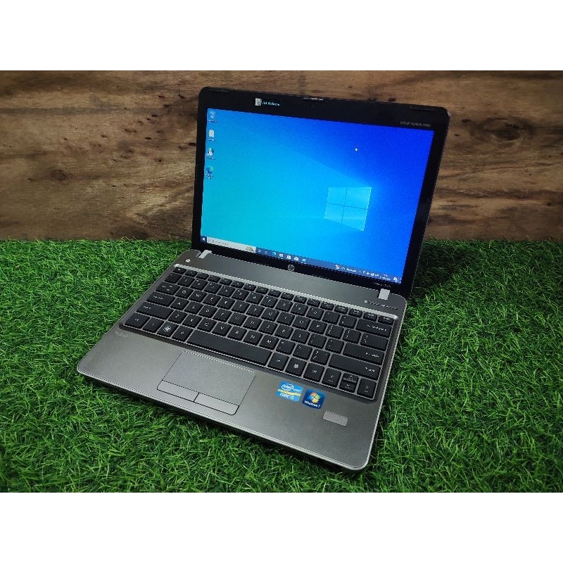 Jual Notebook HP Probook 4230s Core i5-2520 Ram 8GB/128GB SSD Super ...