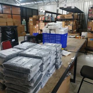 Jual Paket 4 Buku PAUD Metode Praktis 8 Jam PAUD Pintar Berhitung // 15