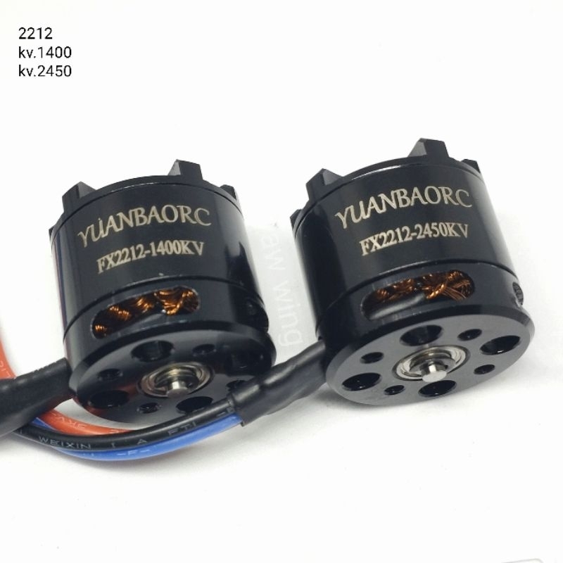 X2220-III 2220 980KV 1400KV 4mm Long Shaft 3-4S Lipo FPV pour Sunnysky Brushless Motor 15E Fixed-Wing Quadcopter Multicopter Avion (1PC X2220 980KV X2220-III 2220 980KV 1400KV 4mm Long Shaft 3-4S Lipo FPV pour Sunnysky Brushless Motor 15E Fixed-Wing Quadcopter Multicopter Avion (1PC X2220 980KV