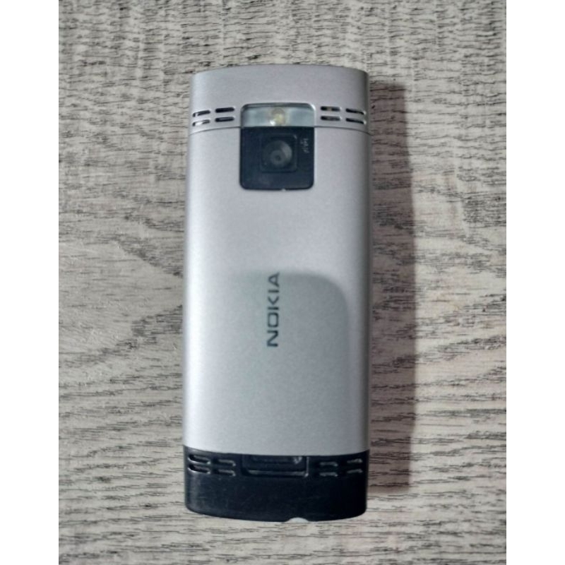 Jual nokia X2-00 RM 618 normal second bonus casann | Shopee Indonesia