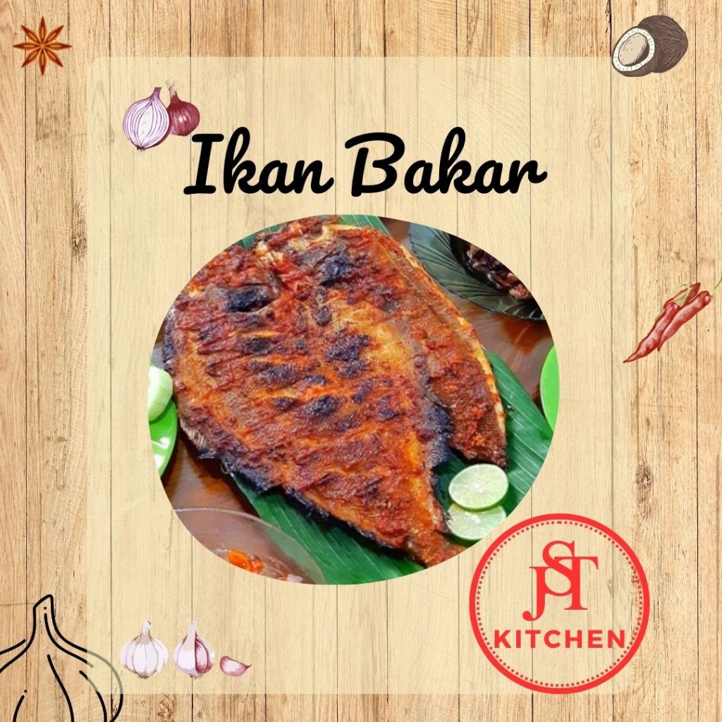 Rahasia Kelezatan Ikan Goreng: Panduan Lengkap Bumbu Ikan Goreng Terbaik Untuk Pengalaman Tak Terlupakan