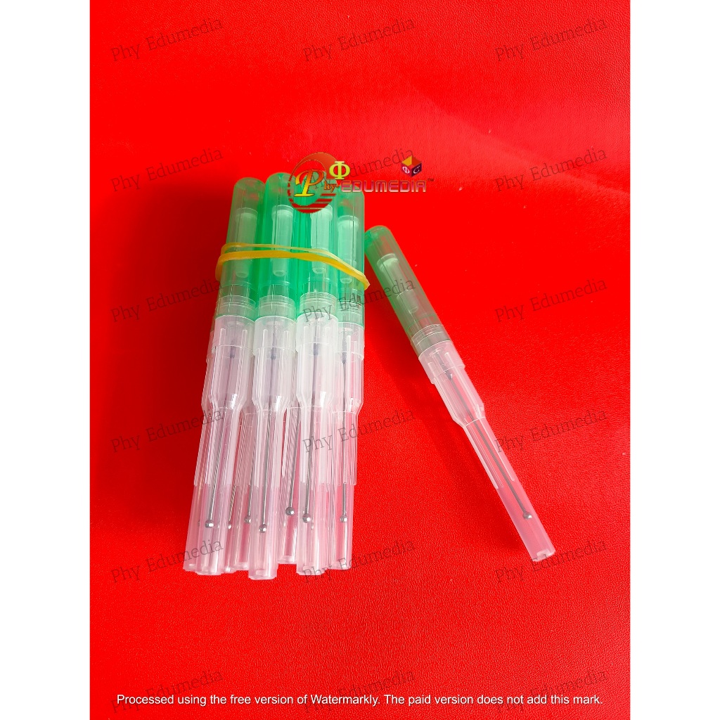 Jual Sonde Mencit Oral / Sonde Tikus Oral / Sonde Oral Tikus Mencit ...