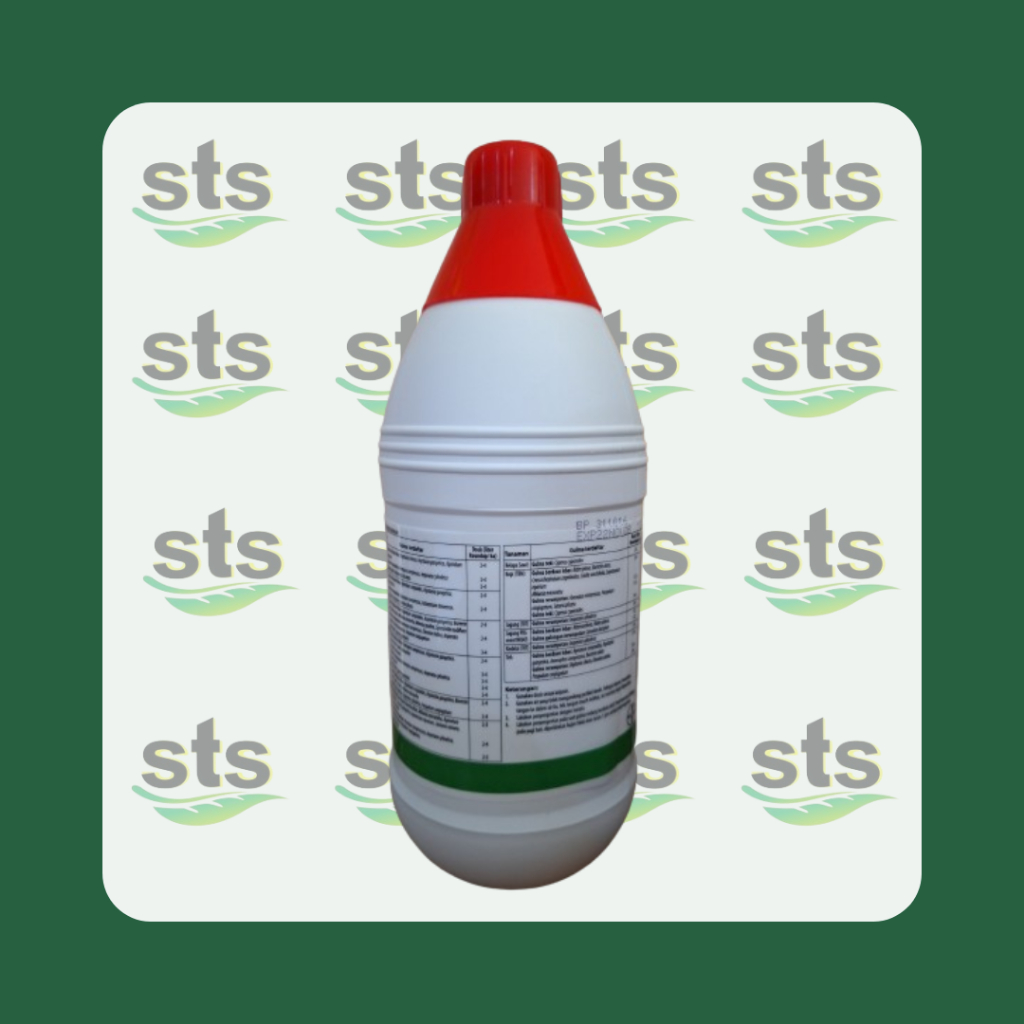 Jual Roundup Biosorb 486 SL / Racun Rumput / Herbisida | Shopee Indonesia
