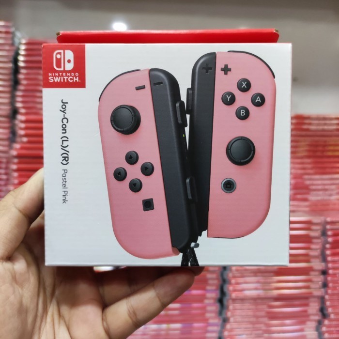 Nintendo Switch NINTENDO SWITCH JOY-CON… Buy NINTENDO SWITCH