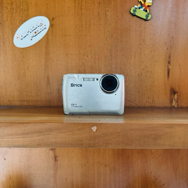 Jual “BARANG READY SEMUA TINGGAL ORDER” Kamera Digicam Digital MATI