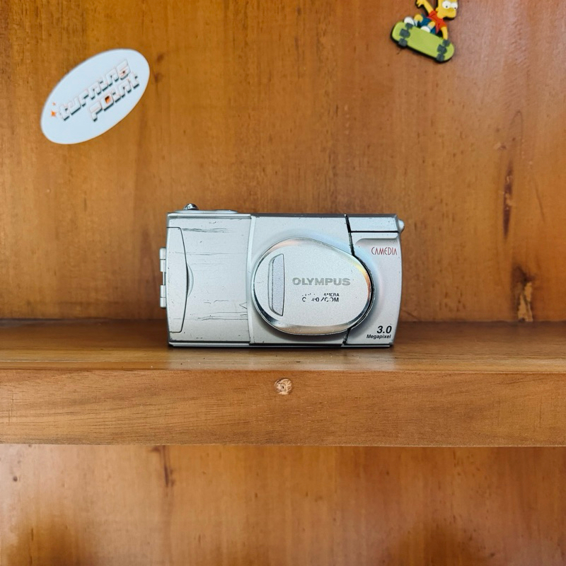 Jual “BARANG READY SEMUA TINGGAL ORDER” Kamera Digicam Digital MATI