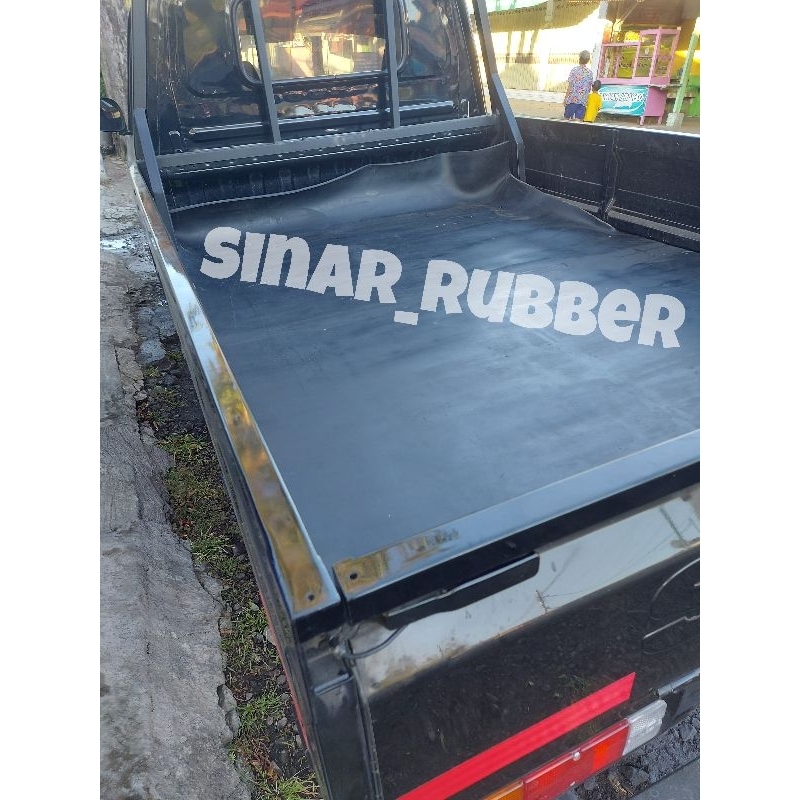 Jual Karpet Bak HILUX RANGGA *EXPORT* | Shopee Indonesia