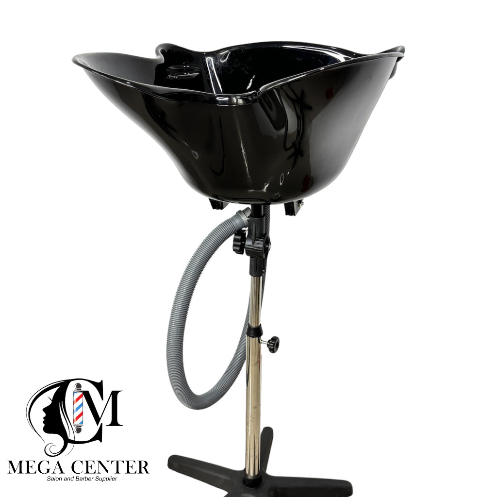 Jual Washbak Portable / Bak Tempat Kursi Keramas Cuci Rambut Salon ...