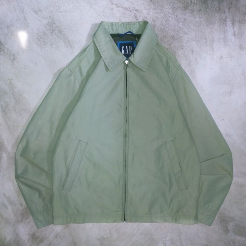 Jual Work Jacket GAP Shopee Indonesia