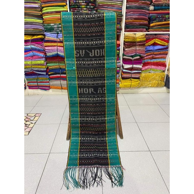 Jual hande-hande tenun tarutung asli | Shopee Indonesia