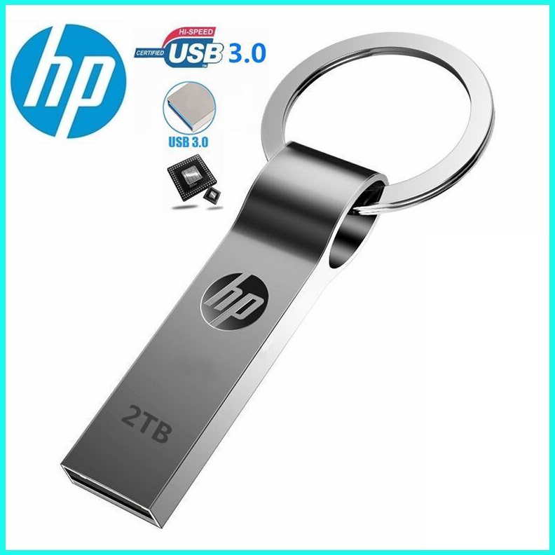 Jual KODE F3D HP Flashdisk Metal 2TB1TB512GB High Speed Usb Flash Drive ...