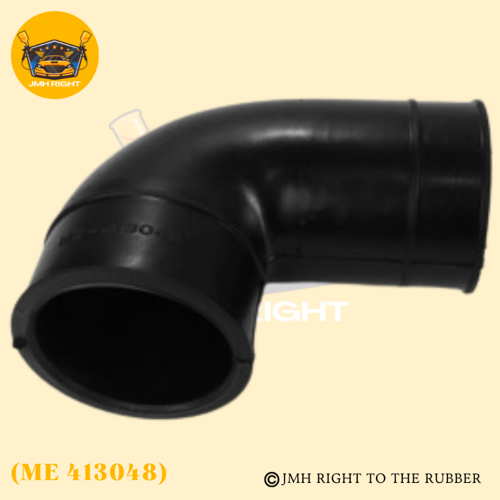 Jual Selang Hawa Filter Udara Pendek Mobil Mitsubishi Colt Diesel PS120 ...