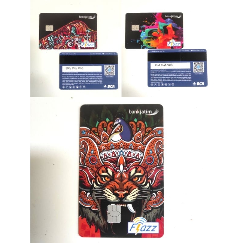 Jual Flazz bca gen 2 terbaru | Shopee Indonesia