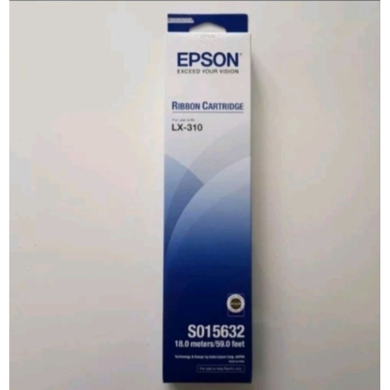 Jual Ribbon cartridge LX310 | Shopee Indonesia