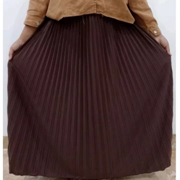 Rok Plisket Premium Rok Plisket Jumbo