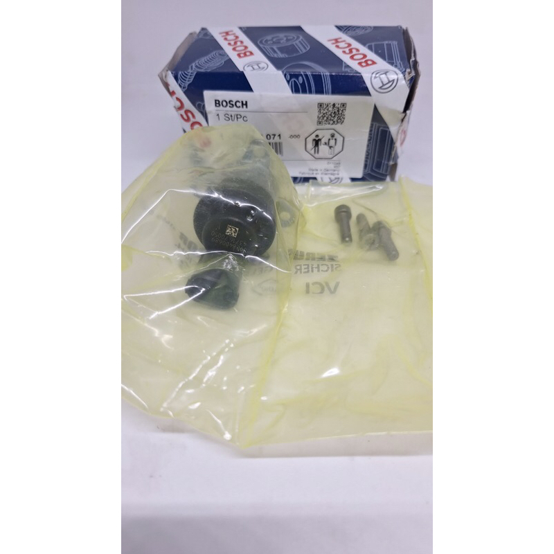 Jual SCV 0 928 400 689 0 928 400 644 Bosch Valve Kualitas Tinggi Ready ...