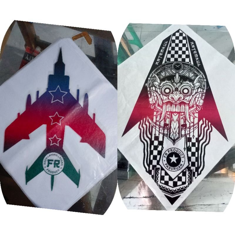 Jual kertas sukoi [100pcs] BUKAN LAYANGAN JADI..!! | Shopee Indonesia