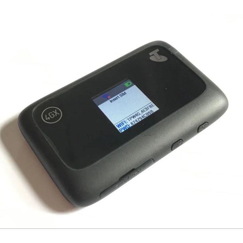 Jual ZTE MF910Y/V &VODAFONE R216-Z Unlock LTE all Operator Port antena ...