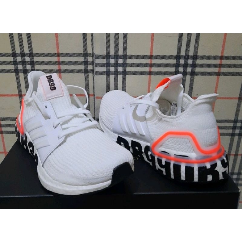 Db99 ultra boost (国内11月1日発売予定】デビッド・ベッカム