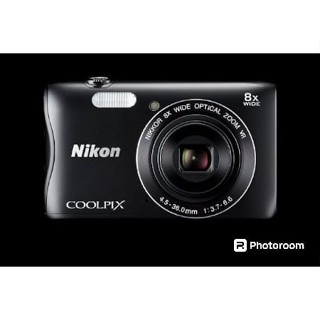 ニコン Nikon COOLPIX A10 LL2024#D1152（Jual nikon coolpix